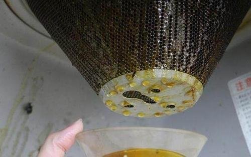 油煙機(jī)清洗前